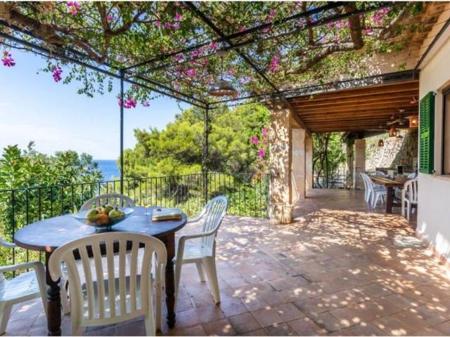Casa en venta en Serra de Tramuntana, Baleares