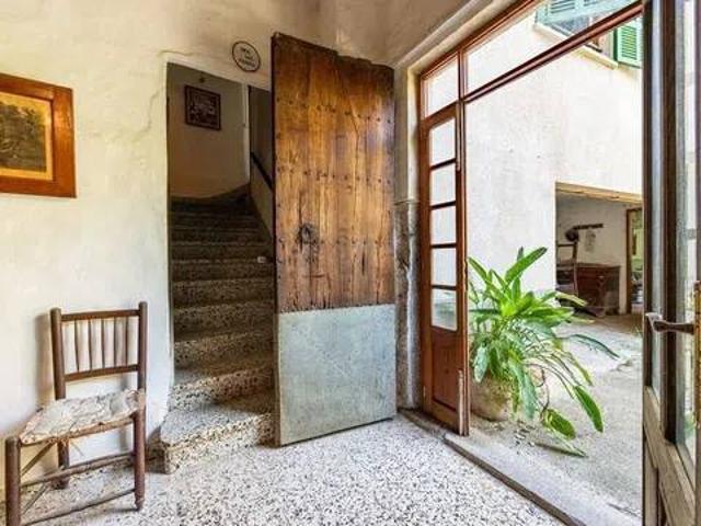 Casa en venta en l'Horta, Serra de Tramuntana