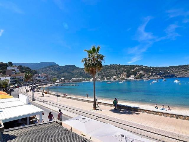 Casa en venta en Port de Sóller, Serra de Tramuntana
