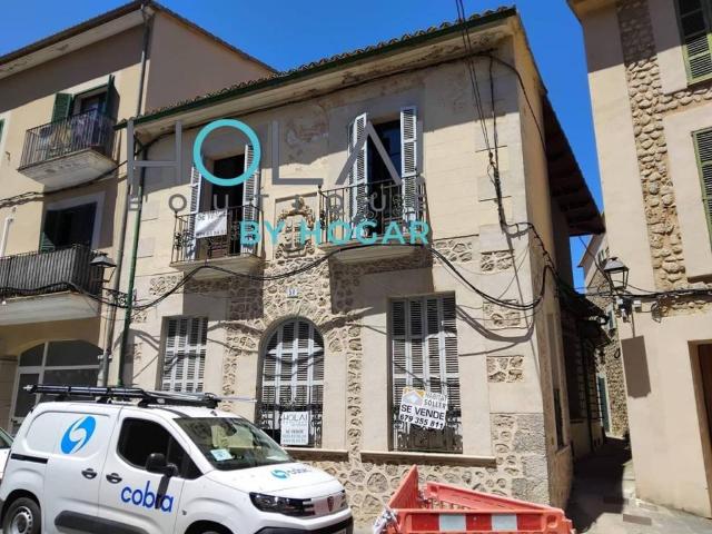 Casa en venta en Serra de Tramuntana, Baleares