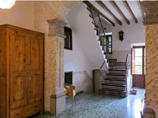 Casa en venta en Serra de Tramuntana, Baleares