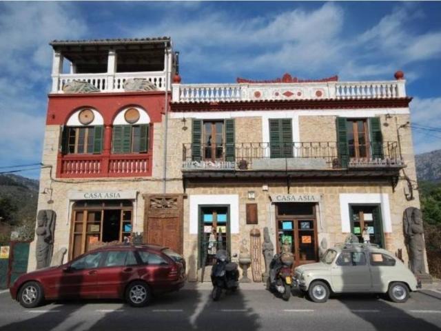 Casa en venta en Serra de Tramuntana, Baleares