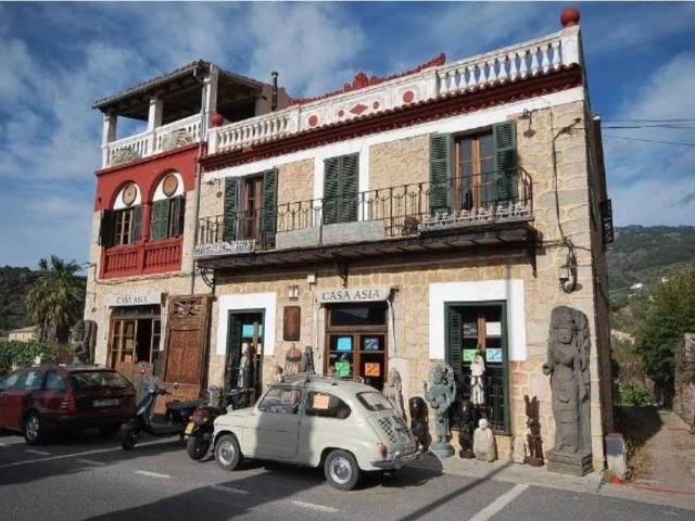 Casa en venta en Serra de Tramuntana, Baleares