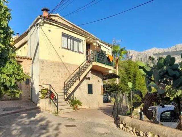 Casa en venta en l'Horta, Serra de Tramuntana