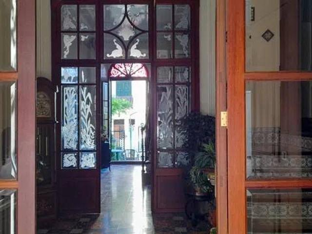 Casa en venta en l'Horta, Serra de Tramuntana