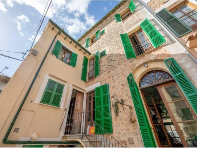 Casa en venta en Serra de Tramuntana, Baleares