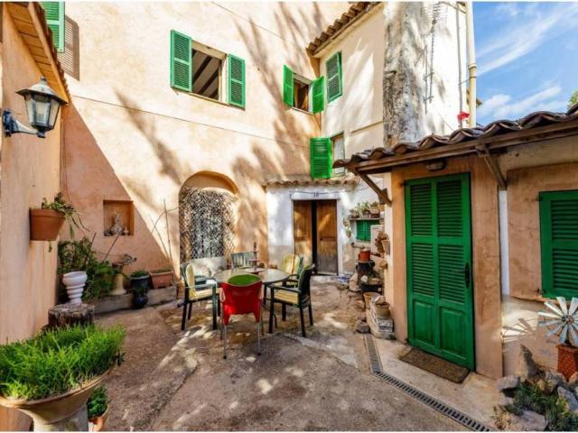 Casa en venta en Serra de Tramuntana, Baleares