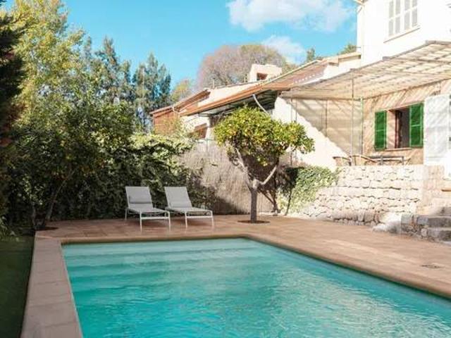 Casa en venta en l'Horta, Serra de Tramuntana