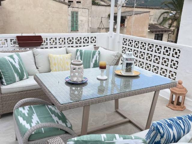 Casa en venta en Serra de Tramuntana, Baleares