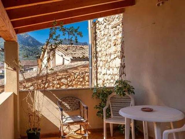 Casa en venta en l'Horta, Serra de Tramuntana