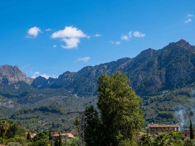Casa en venta en l'Horta, Serra de Tramuntana