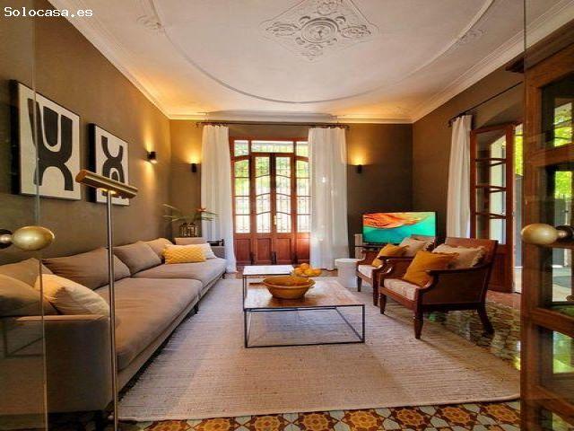 Casa en venta en l'Horta, Serra de Tramuntana