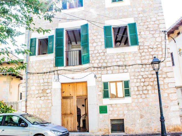 Casa en venta en l'Horta, Serra de Tramuntana