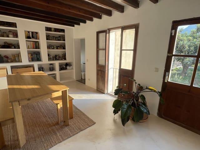 Casa en venta en l'Horta, Sóller
