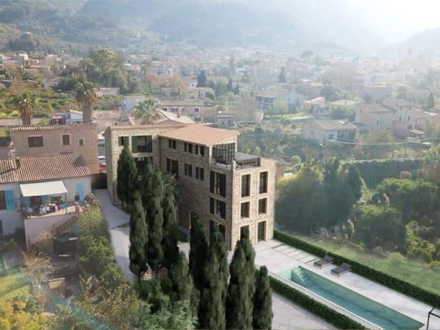 Casa en venta en l'Horta, Serra de Tramuntana