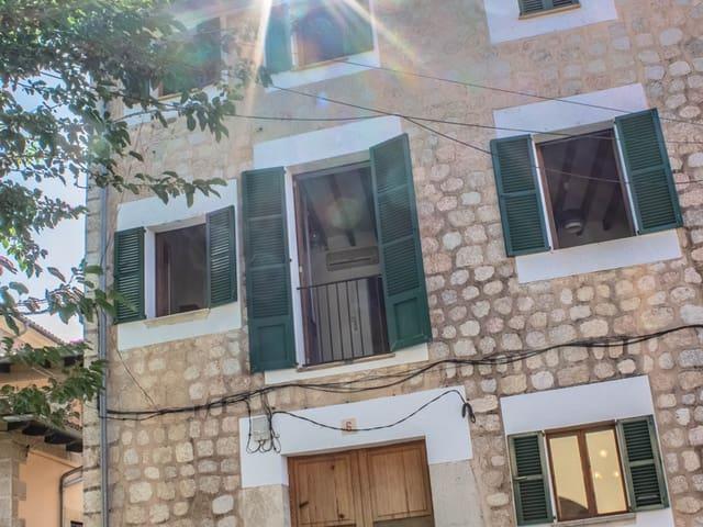 Casa en venta en l'Horta, Serra de Tramuntana