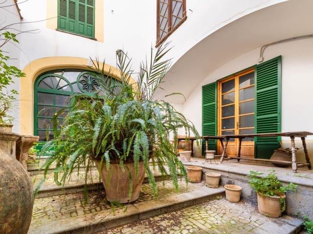 Casa en venta en l'Horta, Serra de Tramuntana