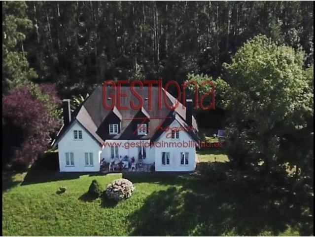 Casa en venta en Solórzano, Cantabria