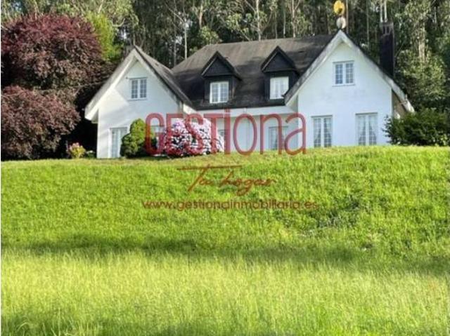 Casa en venta en Solórzano, Cantabria
