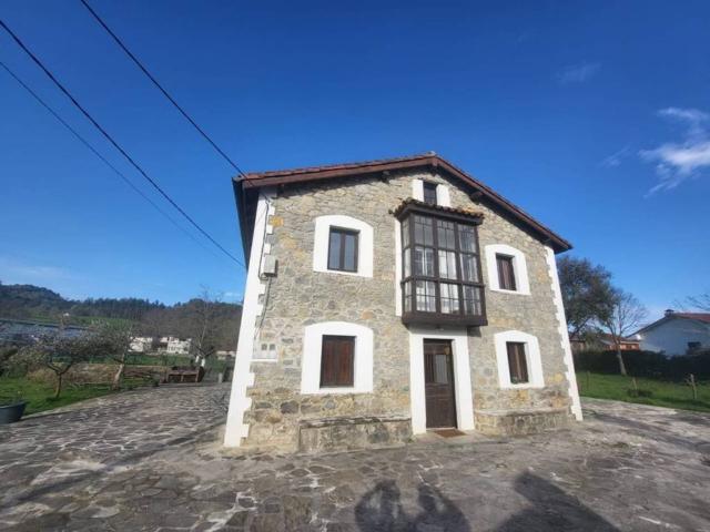 Casa en venta en Solórzano, Cantabria