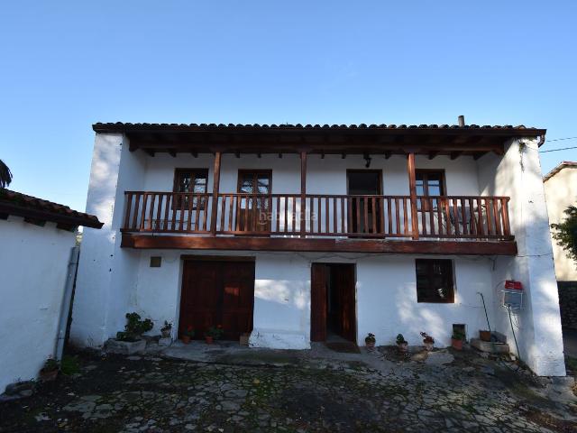 Casa en venta en Quintana, Solórzano
