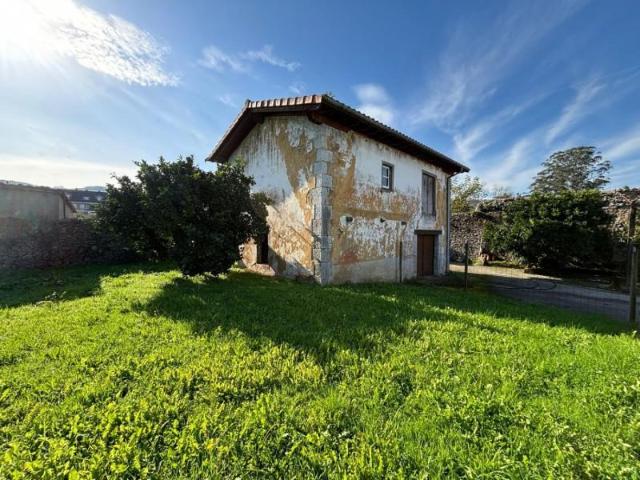 Casa en venta en Solórzano, Cantabria
