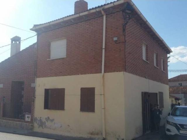 Casa en venta en Solosancho, Ávila