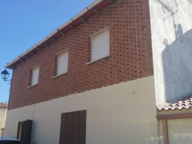 Casa en venta en Solosancho, Castilla y León