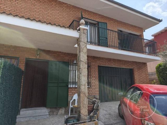 Casa en venta en Solosancho, Castilla y León