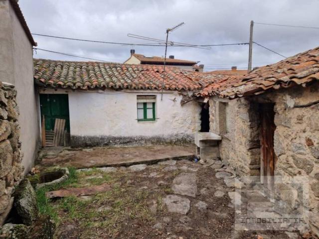 Casa en venta en Solosancho, Castilla y León