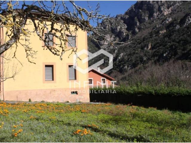Casa en venta en Somiedo, Asturias