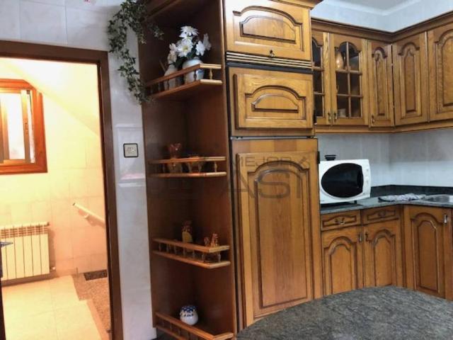 Casa en venta en Somiedo, Asturias