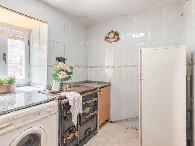 Casa en venta en Somiedo, Asturias