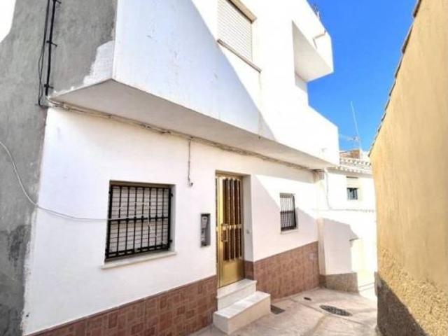 Casa en venta en Valle del Almanzora, Andalucía