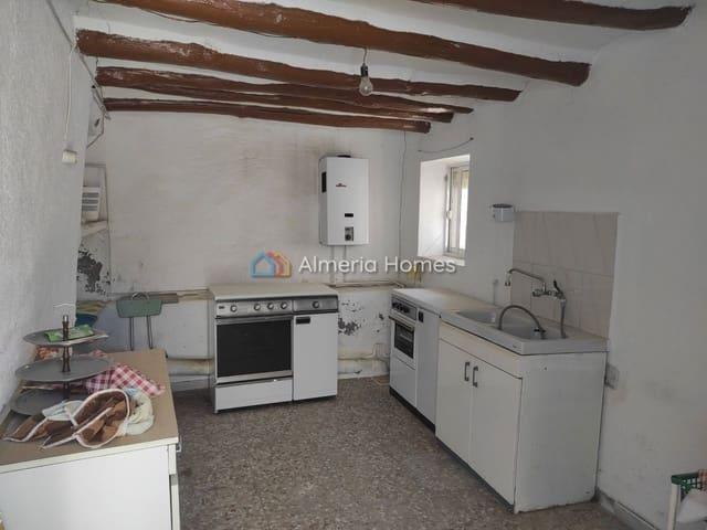 Casa en venta en Valle del Almanzora, Andalucía