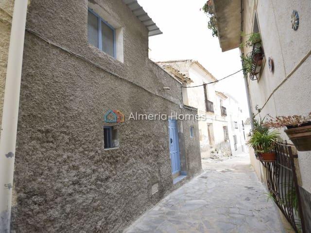 Casa en venta en Valle del Almanzora, Andalucía