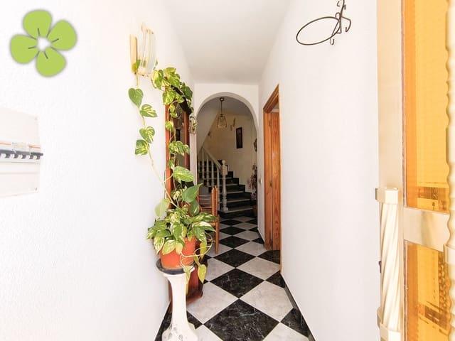 Casa en venta en Valle del Almanzora, Andalucía
