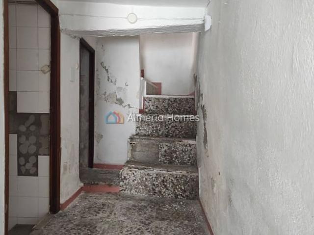 Casa en venta en Valle del Almanzora, Andalucía