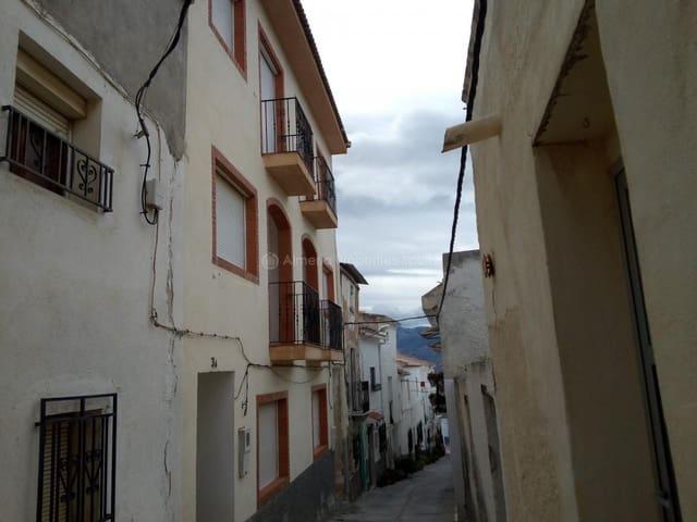 Casa en venta en Valle del Almanzora, Andalucía