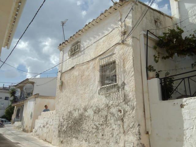 Casa en venta en Valle del Almanzora, Andalucía