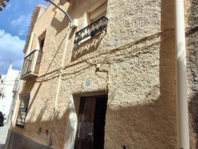 Casa en venta en Valle del Almanzora, Andalucía