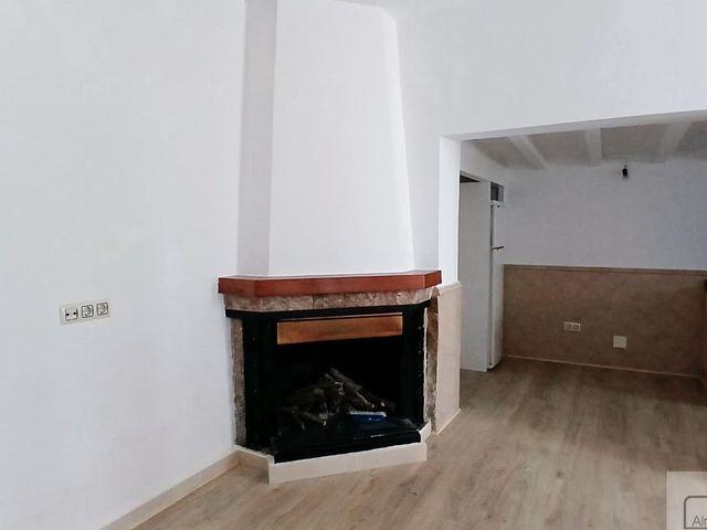 Casa en venta en Somontín, Almería