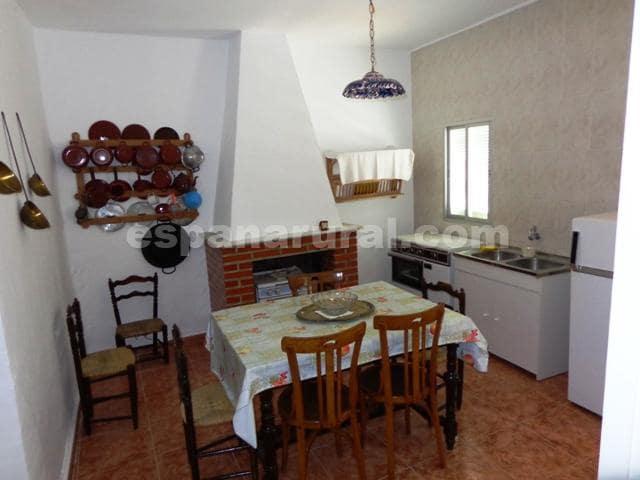 Casa en venta en Valle del Almanzora, Andalucía