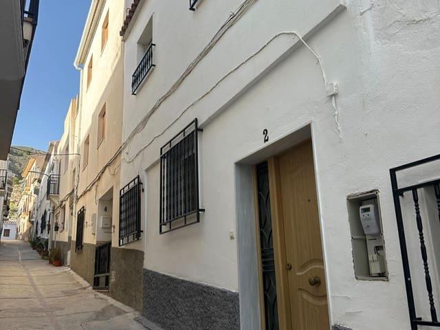 Casa en venta en Somontín, Almería