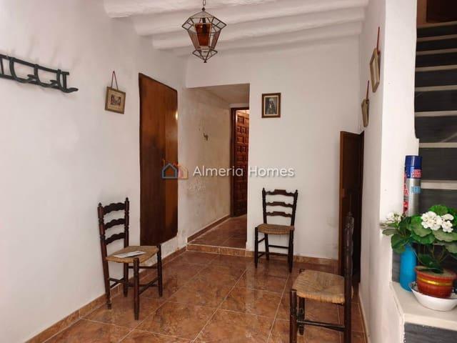 Casa en venta en Valle del Almanzora, Andalucía