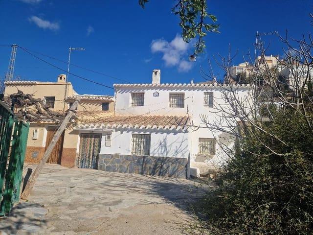 Casa en venta en Valle del Almanzora, Andalucía
