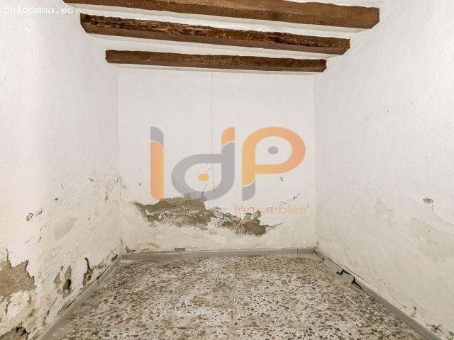 Casa en venta en Somontín, Almería