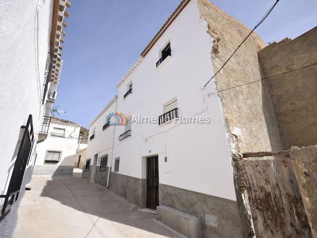 Casa en venta en Valle del Almanzora, Andalucía