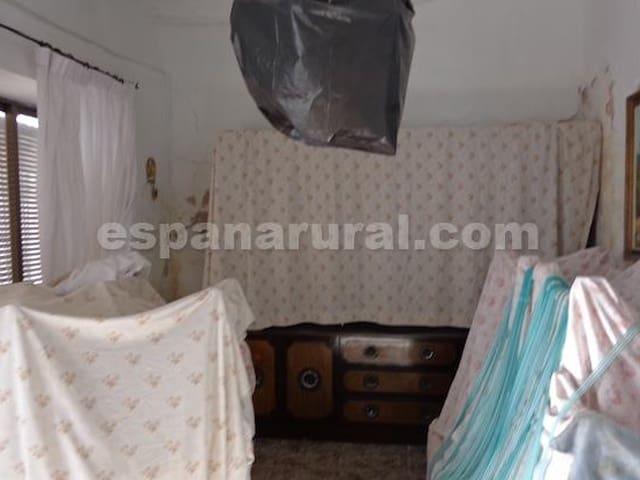 Casa en venta en Valle del Almanzora, Andalucía