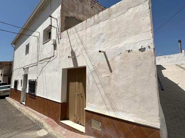 Casa en venta en Valle del Almanzora, Andalucía